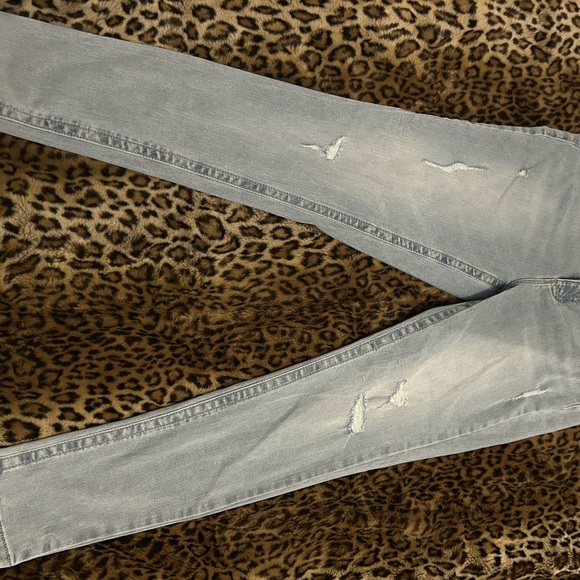 Seven7 Woman's Jeans, Size: 8 - Picture 8 of 8